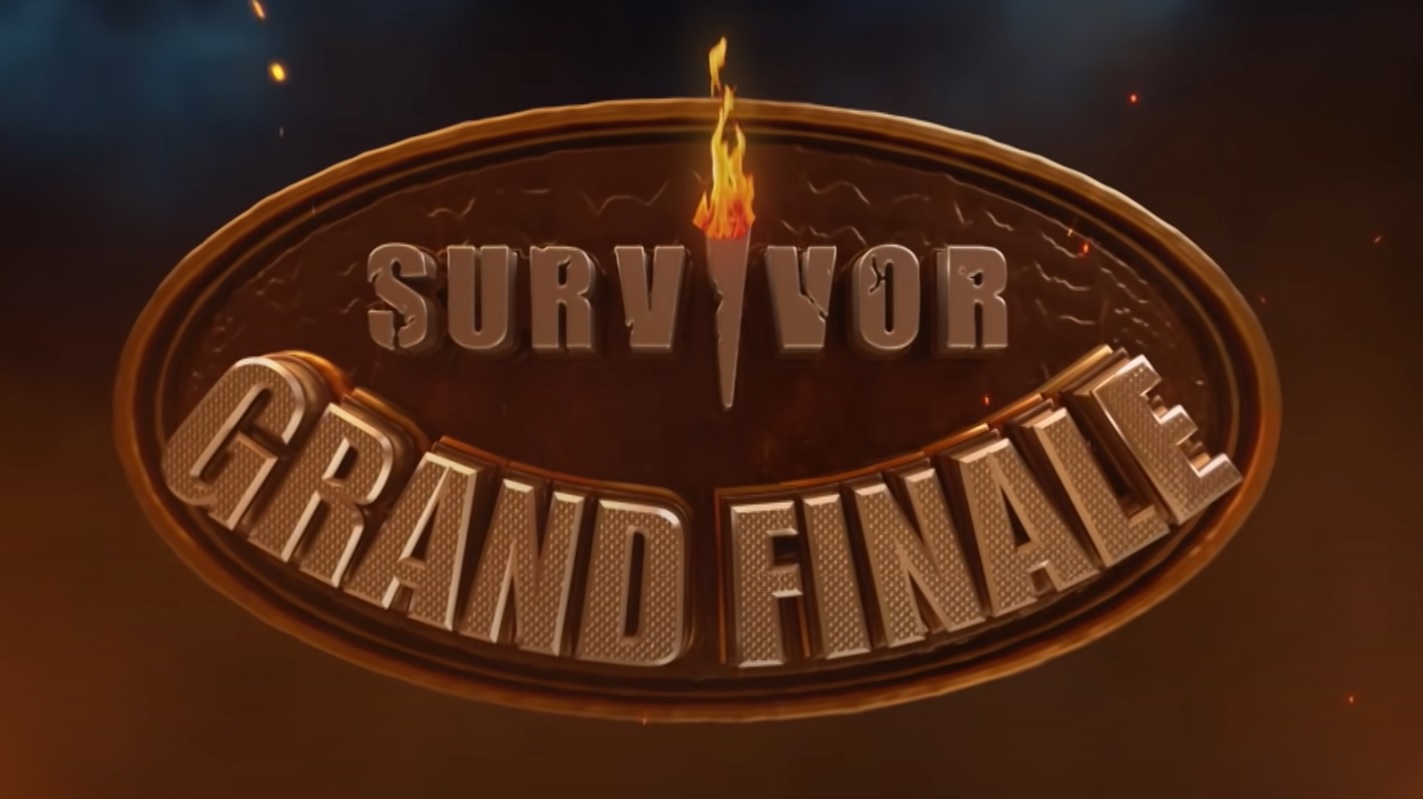 Survivor Grand Finale