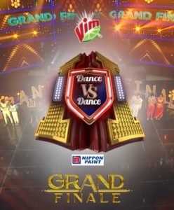 Dance Vs Dance Season 2 Grand Finale