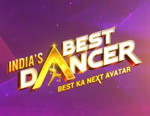 India's Best Dancer Season 2