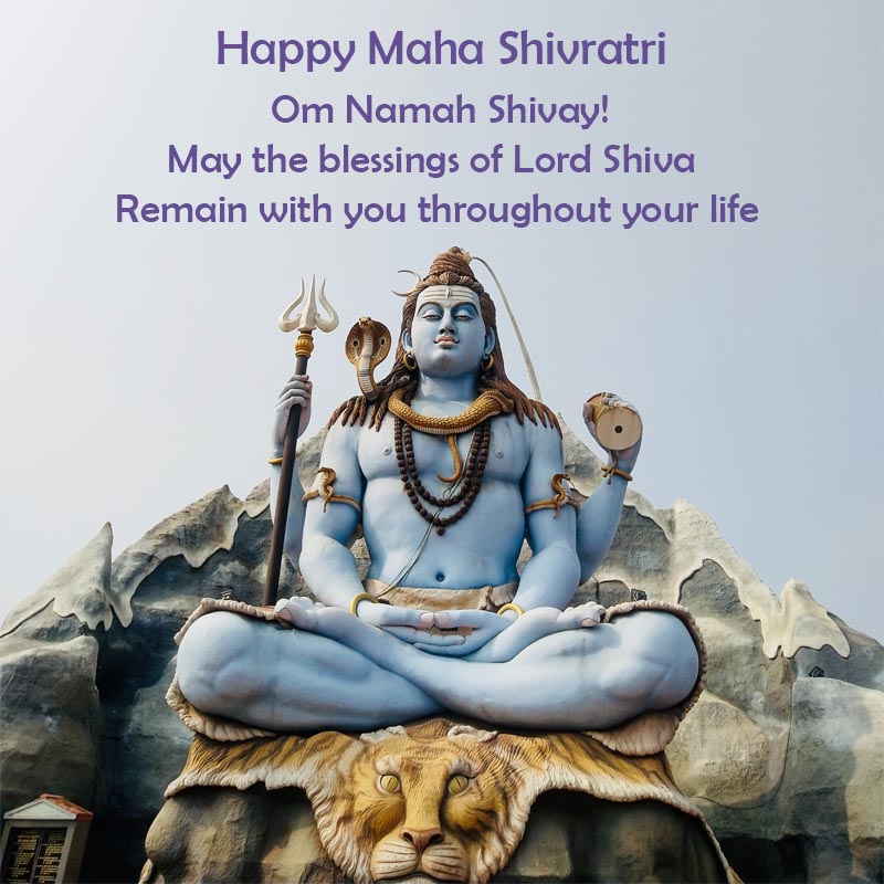 Maha Shivaratri 2024 Images, Quotes, Messages, Wishes and Greetings