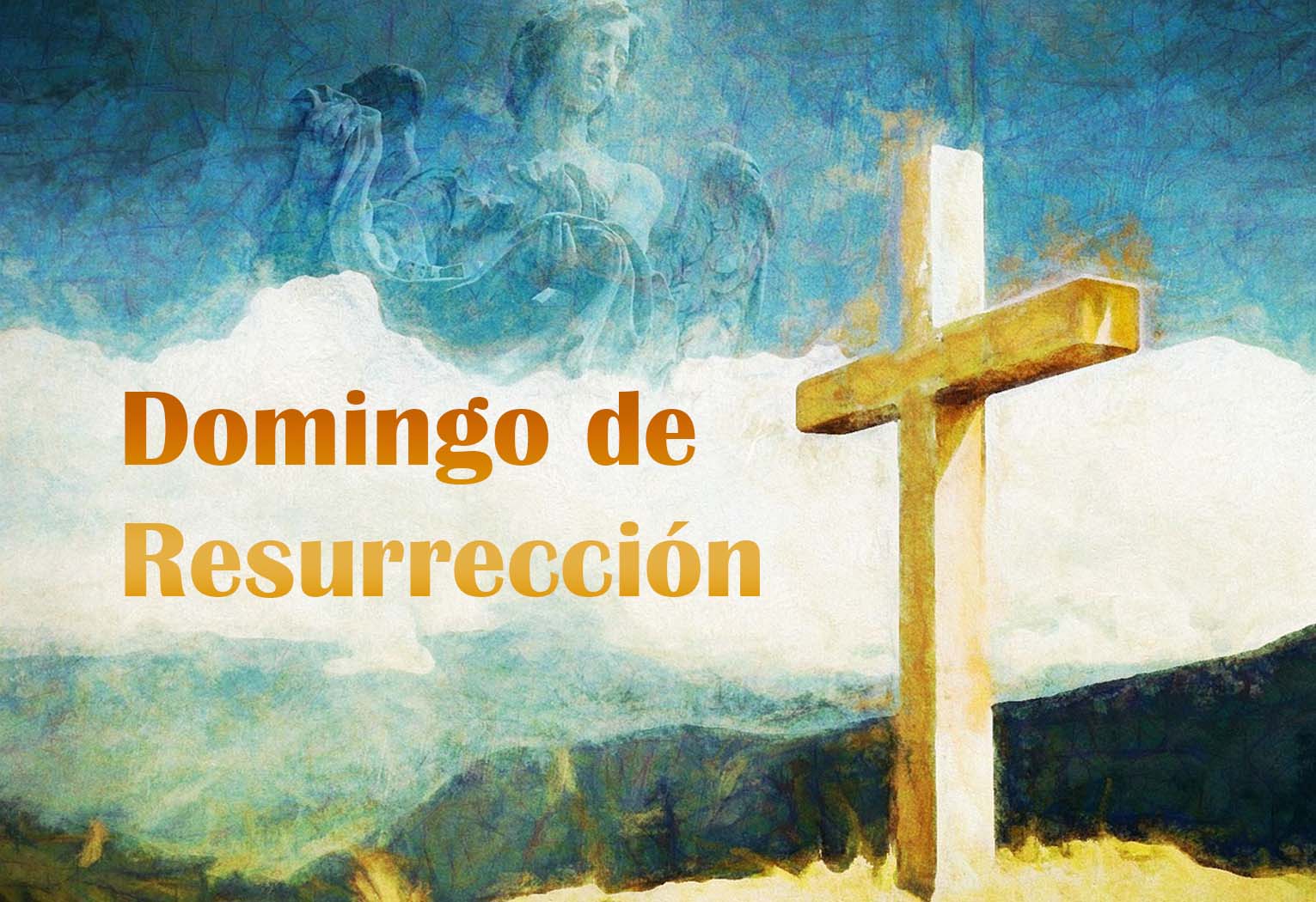 Domingo de Resurrección 2022