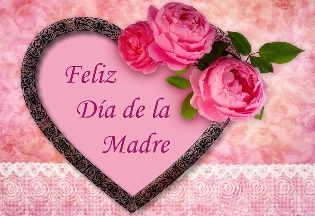 Feliz Día De La Madre 2024 Imagenes Frases Tarjetas Y Mensajes