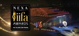 IIFA (International Indian Film Academy Awards) 2022