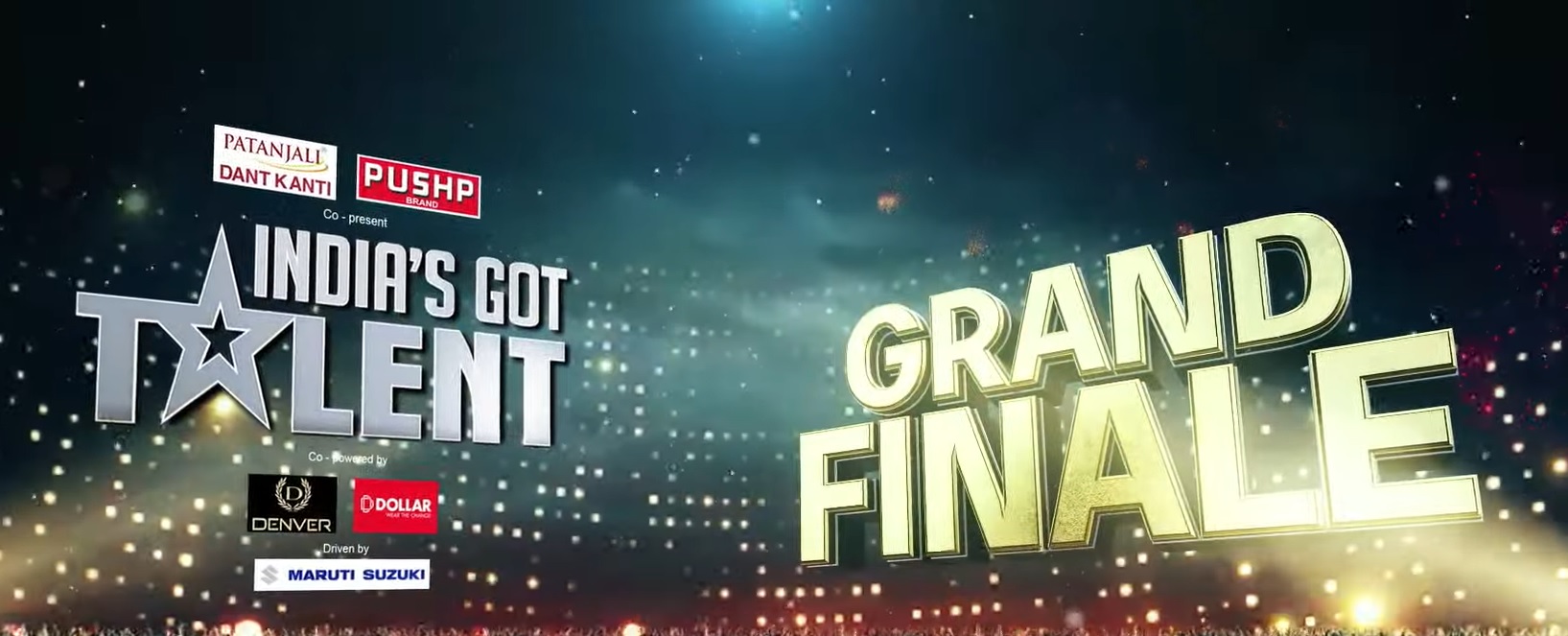 India's Got Talent Season 9 Grand Finale 2022