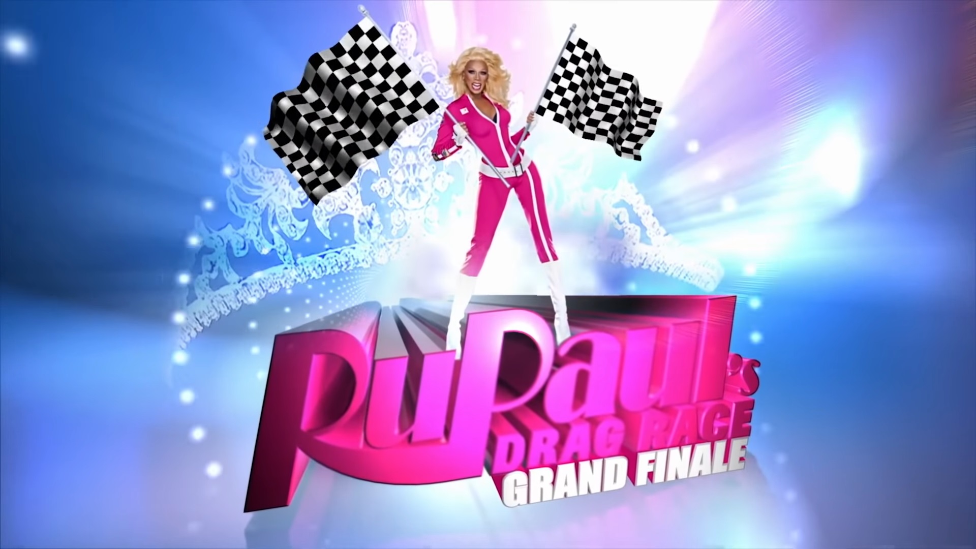 RuPaul’s Drag Race Season 14 Grand Finale