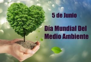 Día Mundial del Medio Ambiente 2022