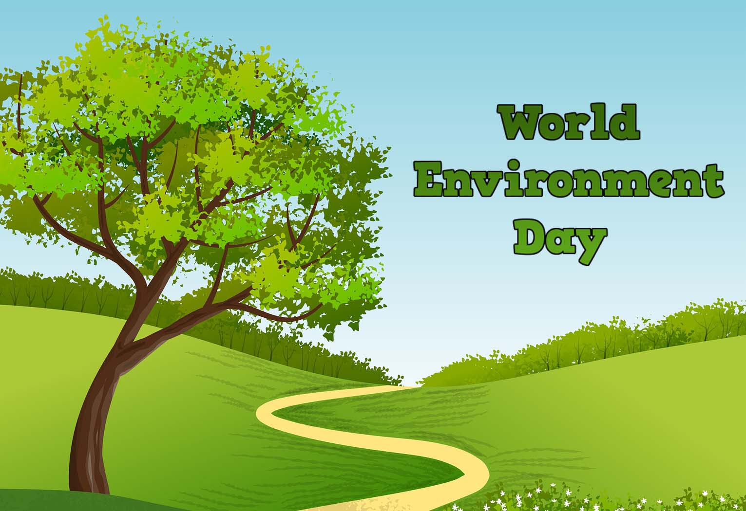 Environment Day Images 2022