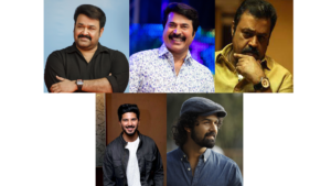Kerala State Film Awards 2022