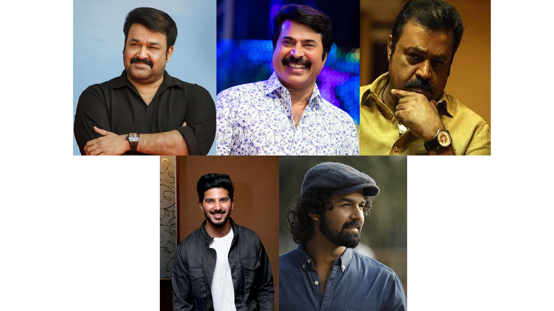 52nd Kerala State Film Awards 2022 Complete Winners List