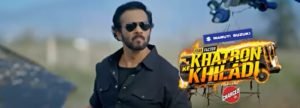Khatron Ke Khiladi Season 12