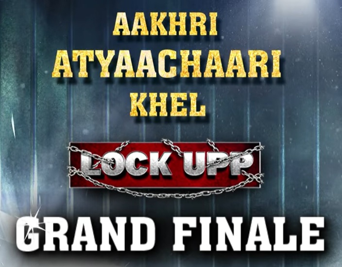 Lock Upp Grand Finale