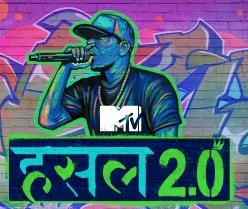 MTV Hustle 2.0