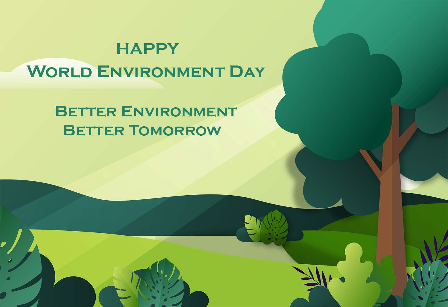 World Environment Day 2022 Posters