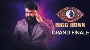 Bigg Boss Malayalam Season 4 Grand Finale