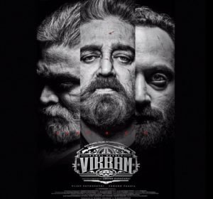 Vikram