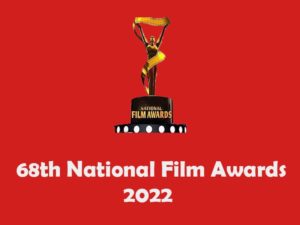 68th National Film Awards 2022