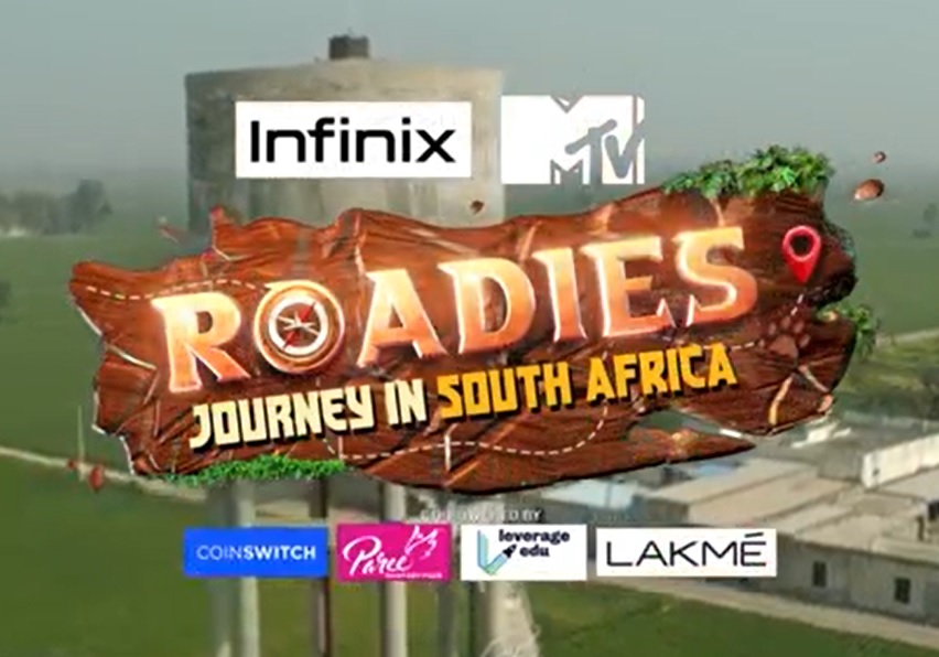 MTV Roadies Journey In South Africa Grand Finale