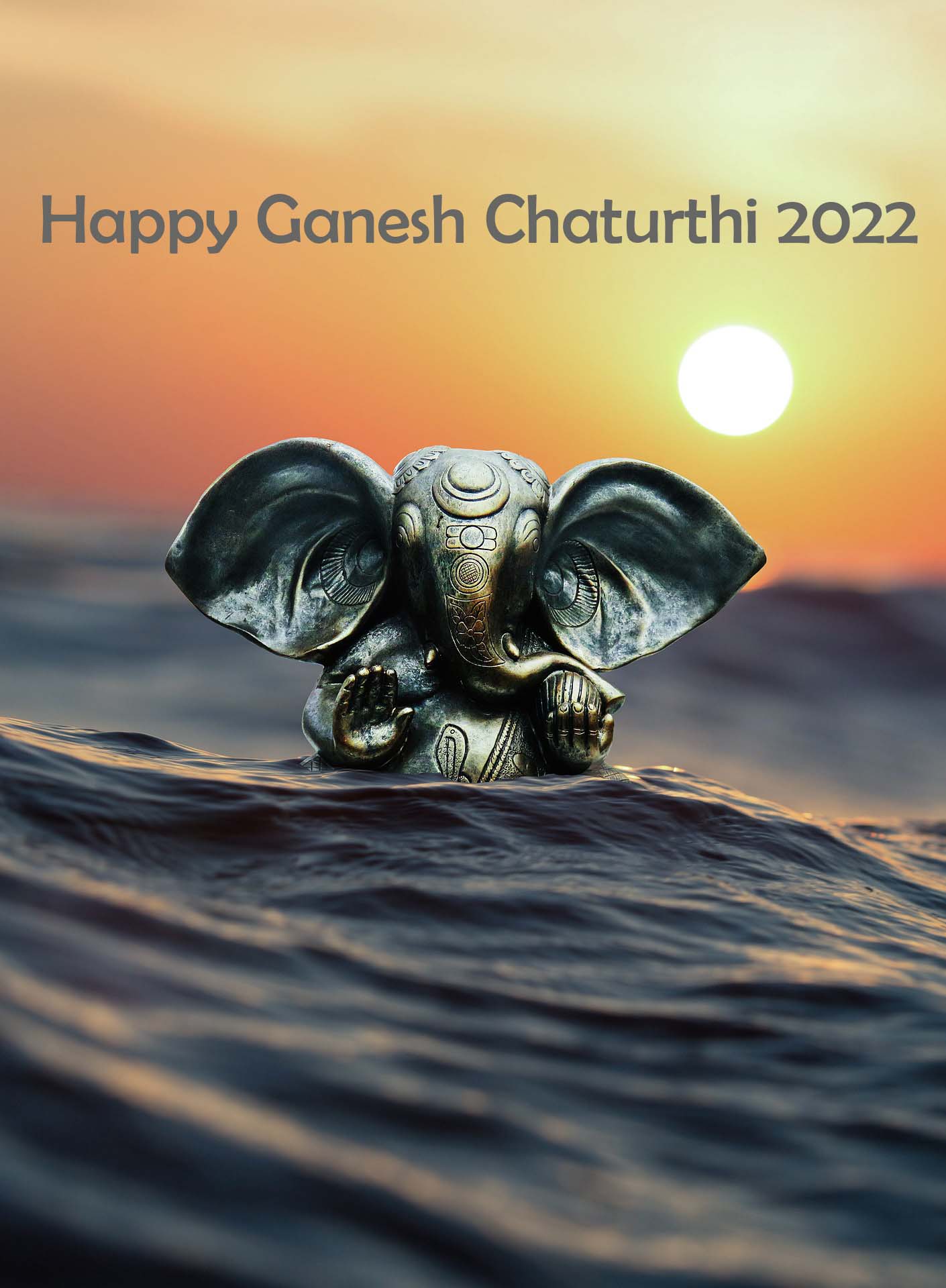 Ganesh Chaturthi Images