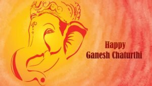 Happy Ganesh Chaturthi 2022