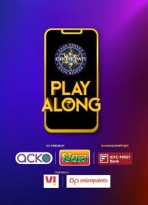 KBC Play Along 2022