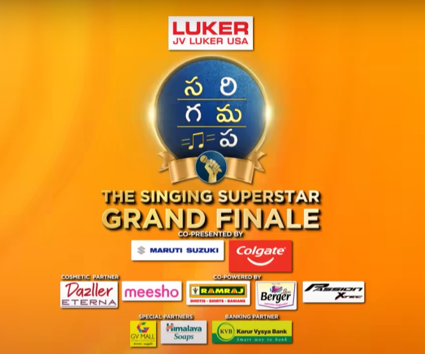 Winner of Sa Re Ga Ma Pa The Singing Superstar Grand Finale 2022