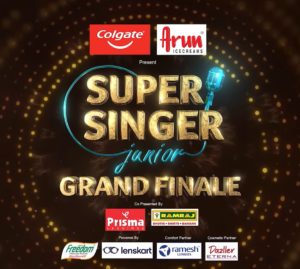 Super Singer Junior 2022 Grand Finale