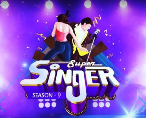 Super Singer Season 9