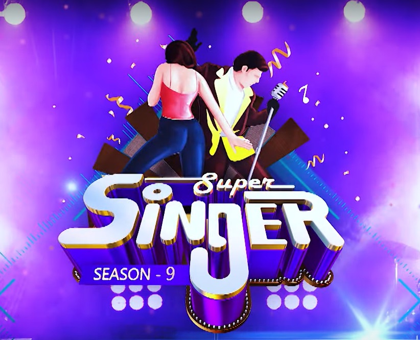 Super Singer Season 9