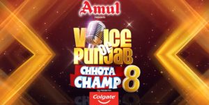 Voice of Punjab Chhota Champ Season 8 Grand Finale