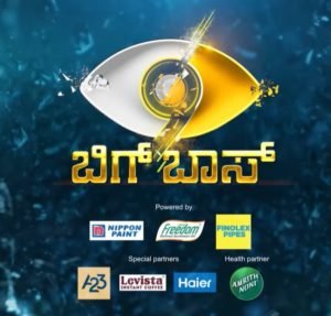Bigg Boss Kannada Season 9