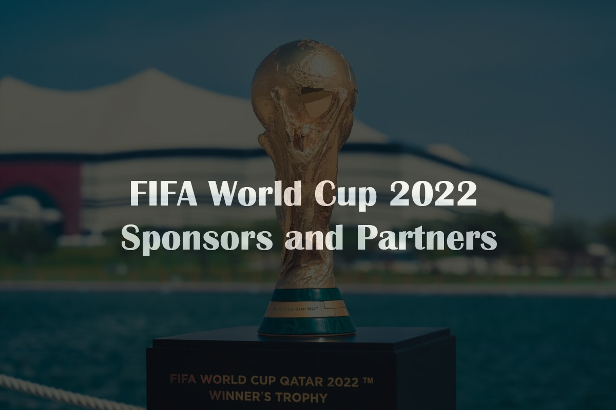 FIFA World Cup Sponsors and partners