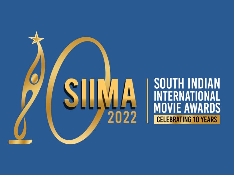 SIIMA Awards 2022