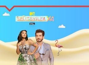 Splitsvilla Season 14