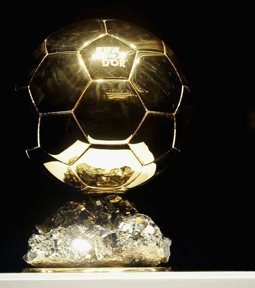 Ballon d'Or 2022