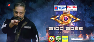 Bigg Boss Tamil Season 6