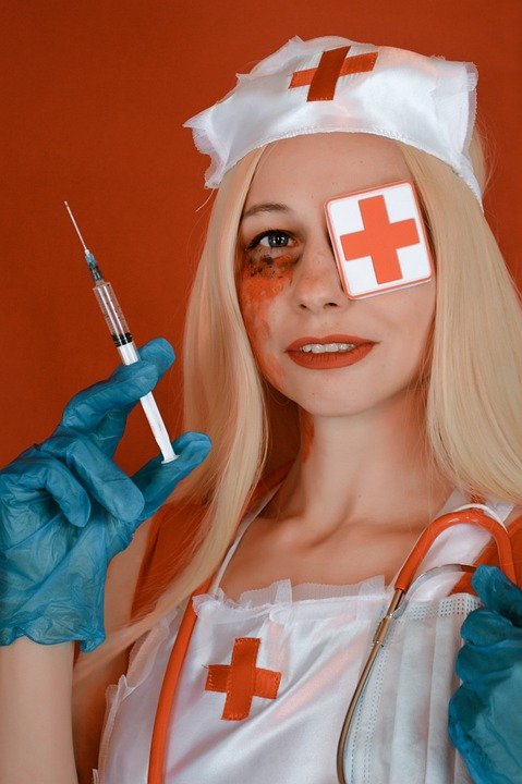 Disfraces de Halloween para Mujer 2022