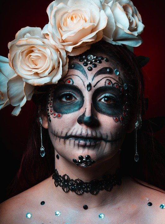 Disfraces de Halloween para Mujer