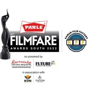 Filmfare Awards South 2022