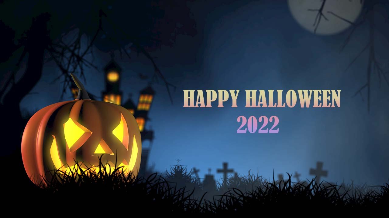 Halloween 2022 Date History And Significance
