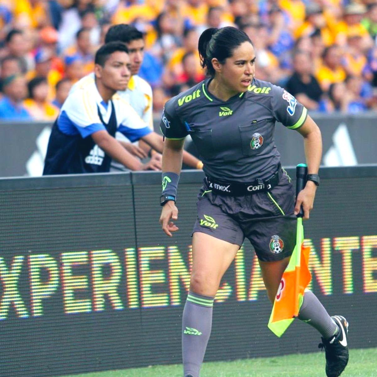 Karen Diaz Medina