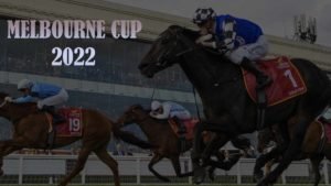 Melbourne Cup 2022
