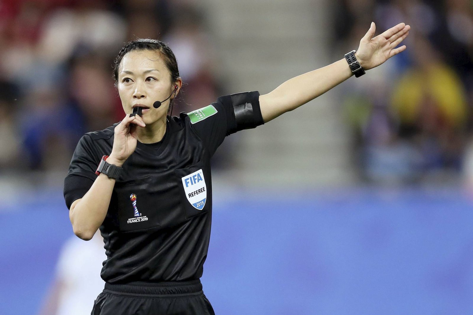 Yoshimi Yamashita