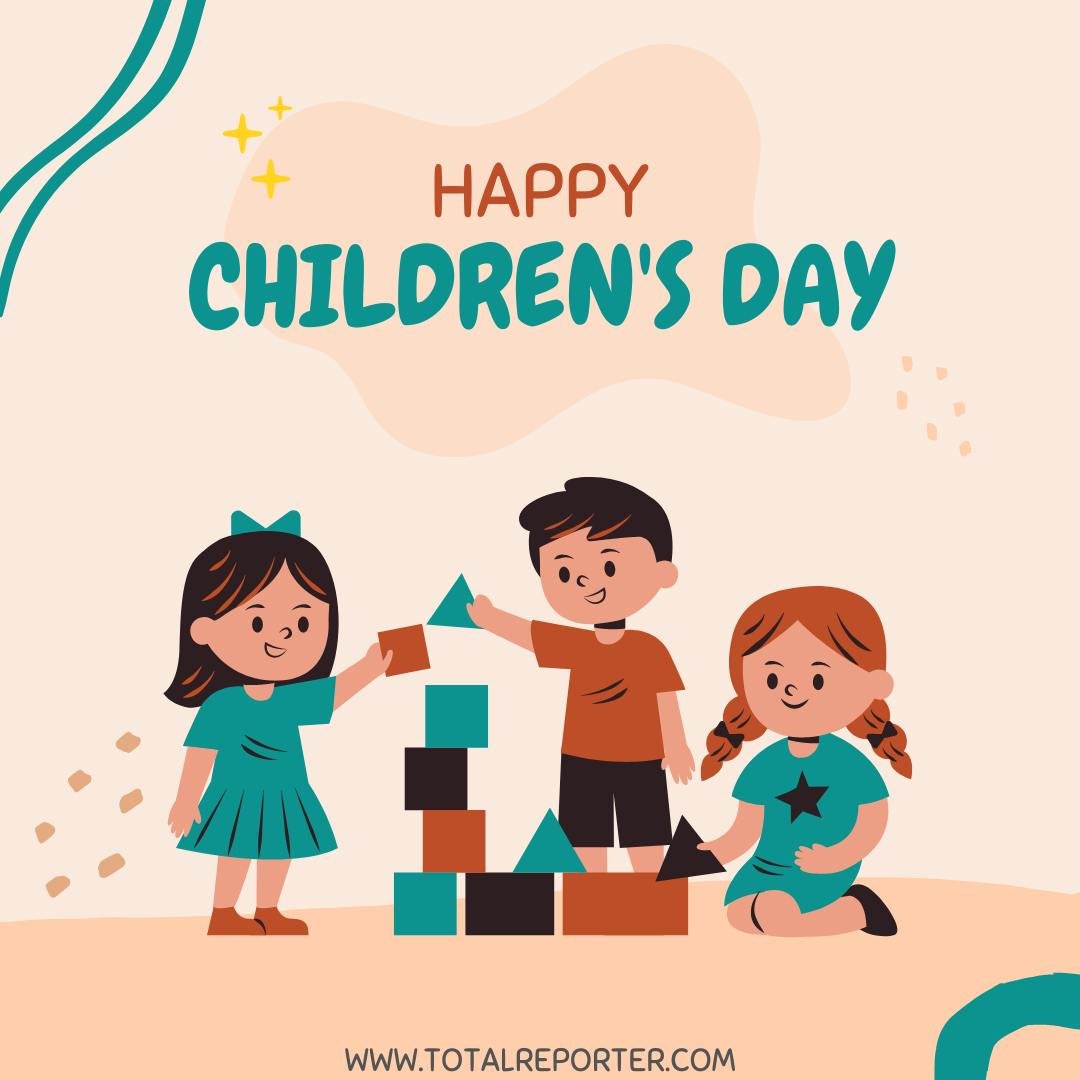 Children's Day Images