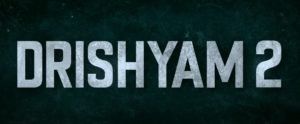 Drishyam 2