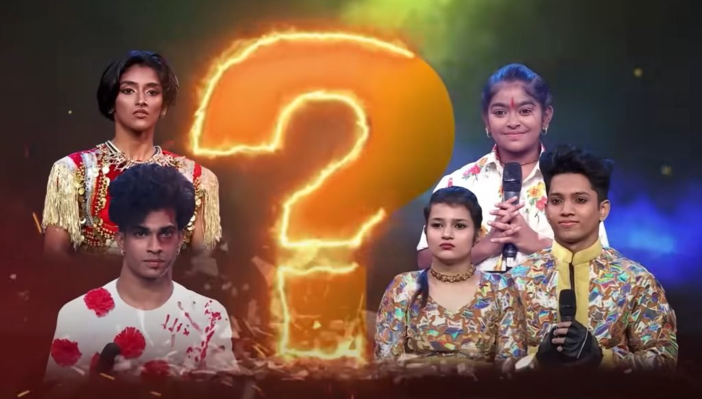 Dhee 14 The Dancing Icon Finalists, Grand Finale Date, Time and ...