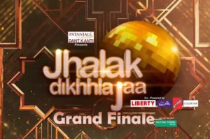 Jhalak Dikhhla Jaa Grand Finale