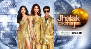 Jhalak Dikhhla Jaa Season 10
