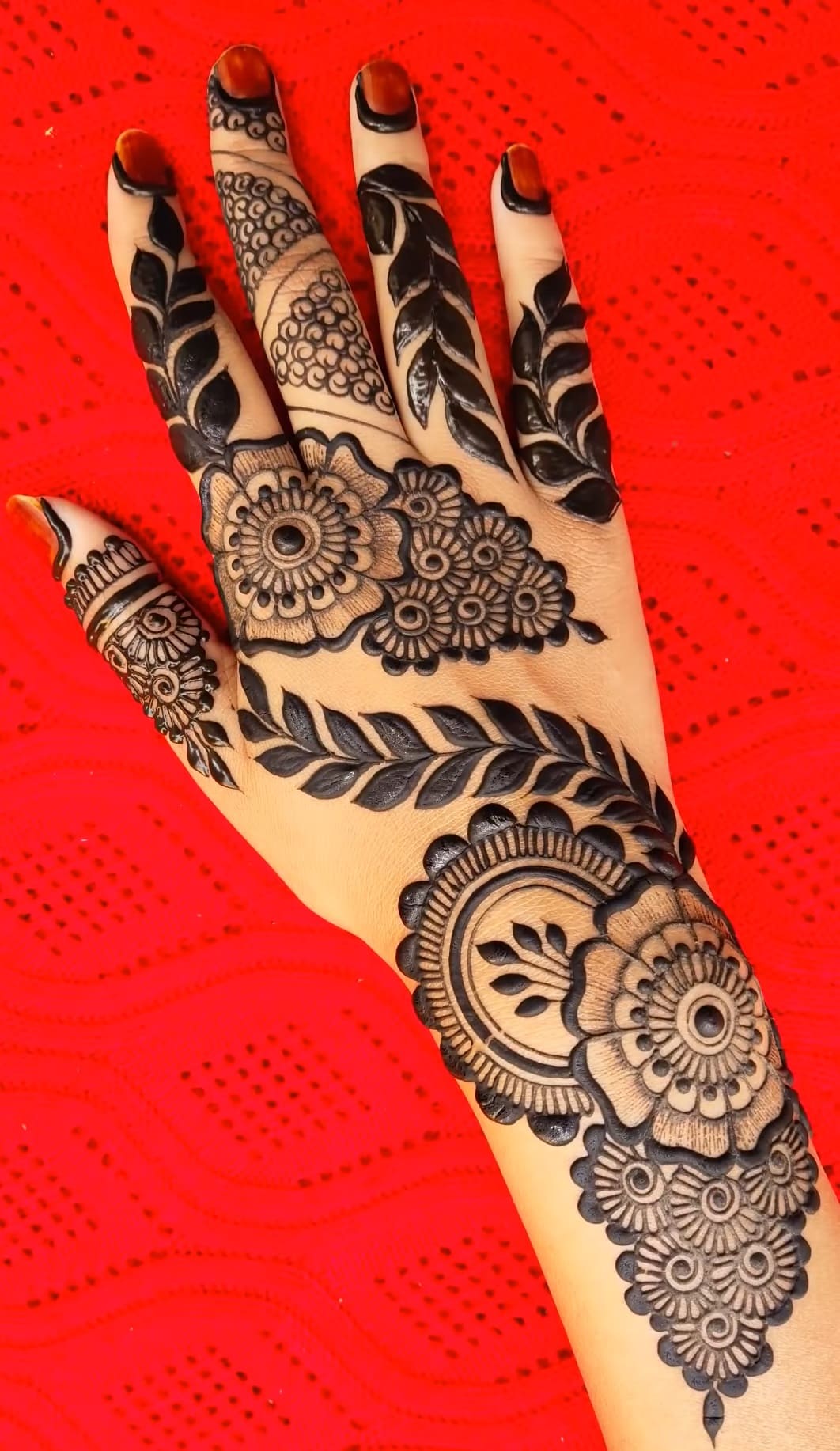 Mehndi Design 2023 - Henna App - Apps on Google Play