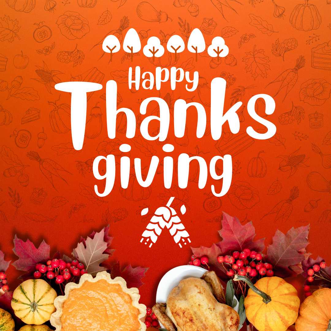 happy thanksgiving day pictures in hd
