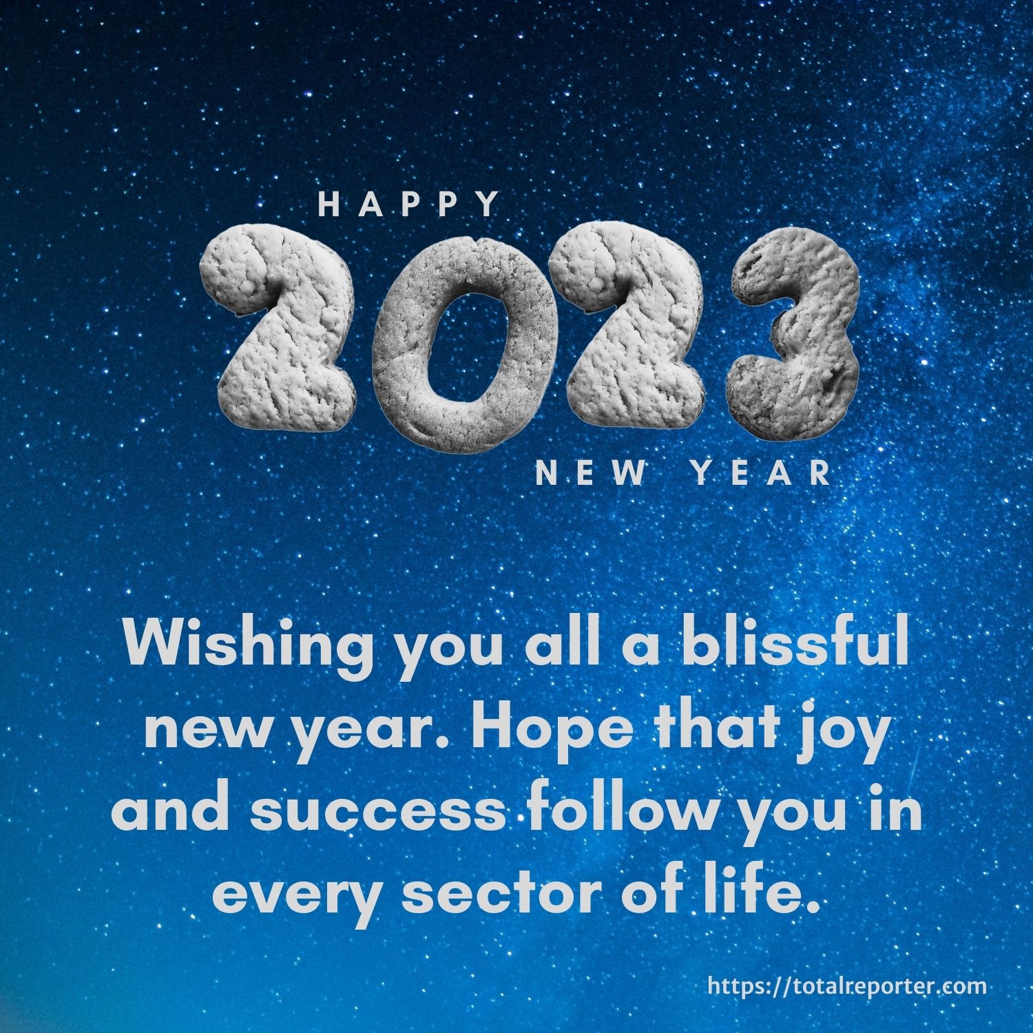 Happy New Year 2023  Images For Whatsapp
